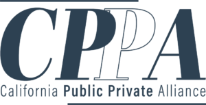 California Public Private Alliance