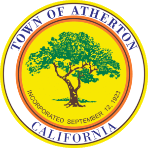 Town of Atherton