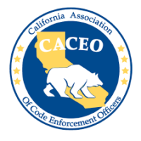 California Association of Code Enforcement Officers