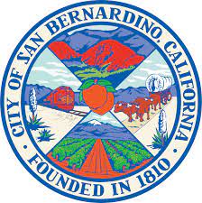 City of San Bernardino Logo