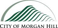 Morgan Hill City Logo